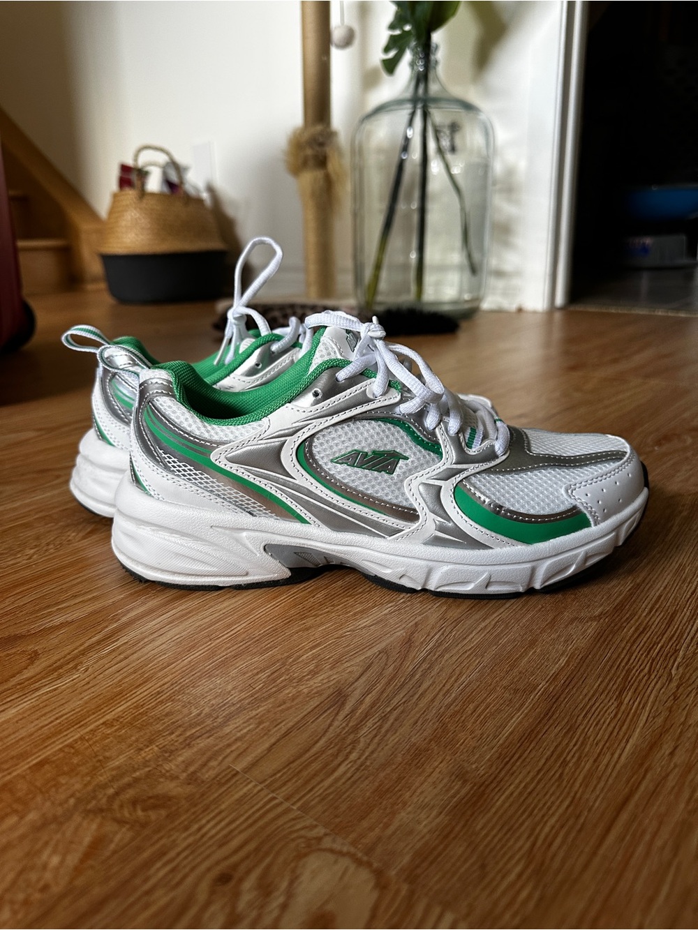 Avia Sneakers (New Balance Dupe)